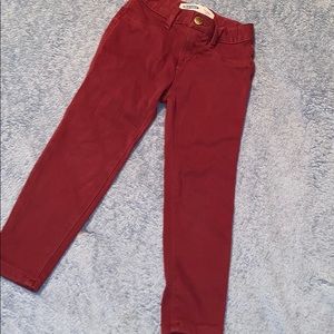 Old navy pants